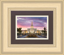 Load image into Gallery viewer, Idaho Falls Eventide
