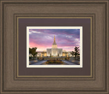 Load image into Gallery viewer, Idaho Falls Eventide
