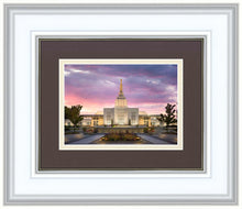 Load image into Gallery viewer, Idaho Falls Eventide
