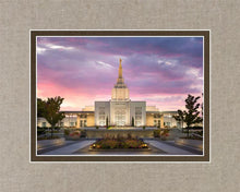 Load image into Gallery viewer, Idaho Falls Eventide
