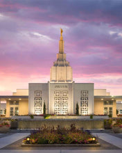Load image into Gallery viewer, Idaho Falls Eventide
