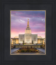 Load image into Gallery viewer, Idaho Falls Eventide
