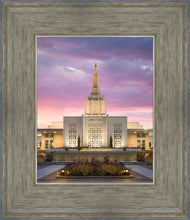 Load image into Gallery viewer, Idaho Falls Eventide
