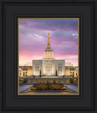 Load image into Gallery viewer, Idaho Falls Eventide
