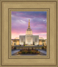 Load image into Gallery viewer, Idaho Falls Eventide
