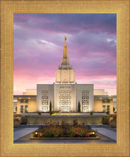 Load image into Gallery viewer, Idaho Falls Eventide
