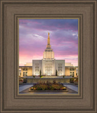 Load image into Gallery viewer, Idaho Falls Eventide
