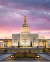 Load image into Gallery viewer, Idaho Falls Eventide

