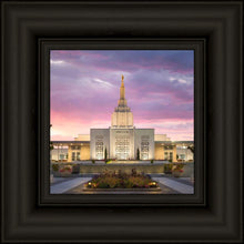Load image into Gallery viewer, Idaho Falls Eventide
