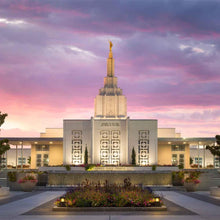 Load image into Gallery viewer, Idaho Falls Eventide
