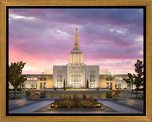 Load image into Gallery viewer, Idaho Falls Eventide
