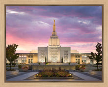 Load image into Gallery viewer, Idaho Falls Eventide
