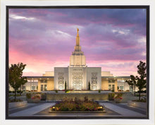 Load image into Gallery viewer, Idaho Falls Eventide
