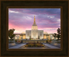 Load image into Gallery viewer, Idaho Falls Eventide
