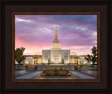 Load image into Gallery viewer, Idaho Falls Eventide
