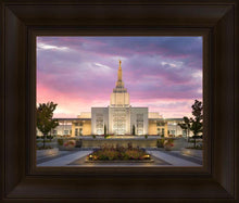Load image into Gallery viewer, Idaho Falls Eventide
