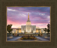 Load image into Gallery viewer, Idaho Falls Eventide
