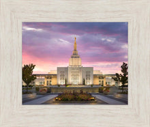 Load image into Gallery viewer, Idaho Falls Eventide
