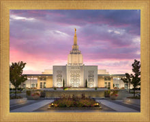 Load image into Gallery viewer, Idaho Falls Eventide
