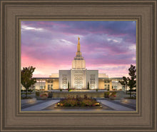 Load image into Gallery viewer, Idaho Falls Eventide
