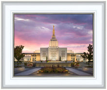 Load image into Gallery viewer, Idaho Falls Eventide
