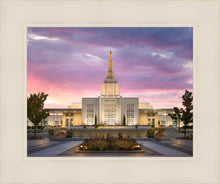 Load image into Gallery viewer, Idaho Falls Eventide
