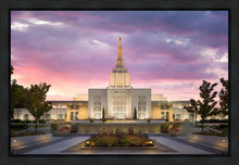 Load image into Gallery viewer, Idaho Falls Eventide
