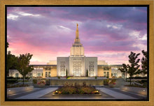Load image into Gallery viewer, Idaho Falls Eventide
