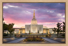 Load image into Gallery viewer, Idaho Falls Eventide
