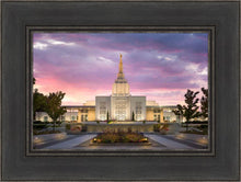Load image into Gallery viewer, Idaho Falls Eventide
