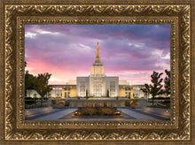 Load image into Gallery viewer, Idaho Falls Eventide
