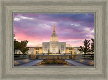 Load image into Gallery viewer, Idaho Falls Eventide
