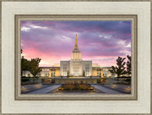 Load image into Gallery viewer, Idaho Falls Eventide
