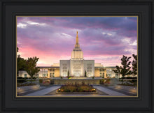 Load image into Gallery viewer, Idaho Falls Eventide
