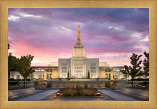 Load image into Gallery viewer, Idaho Falls Eventide
