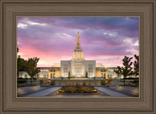 Load image into Gallery viewer, Idaho Falls Eventide
