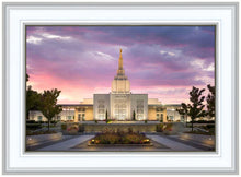 Load image into Gallery viewer, Idaho Falls Eventide
