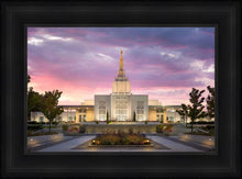 Load image into Gallery viewer, Idaho Falls Eventide
