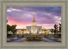 Load image into Gallery viewer, Idaho Falls Eventide
