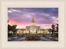 Load image into Gallery viewer, Idaho Falls Eventide
