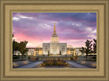 Load image into Gallery viewer, Idaho Falls Eventide
