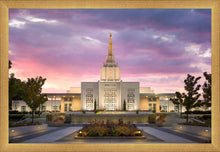 Load image into Gallery viewer, Idaho Falls Eventide
