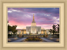 Load image into Gallery viewer, Idaho Falls Eventide
