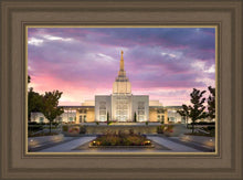 Load image into Gallery viewer, Idaho Falls Eventide
