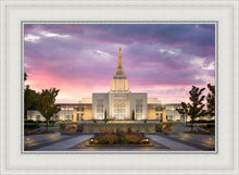Load image into Gallery viewer, Idaho Falls Eventide
