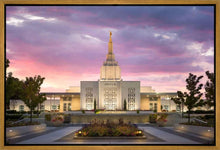 Load image into Gallery viewer, Idaho Falls Eventide
