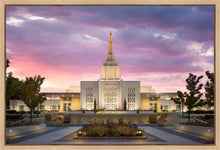 Load image into Gallery viewer, Idaho Falls Eventide
