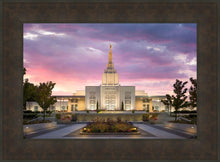 Load image into Gallery viewer, Idaho Falls Eventide
