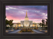 Load image into Gallery viewer, Idaho Falls Eventide
