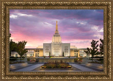 Load image into Gallery viewer, Idaho Falls Eventide

